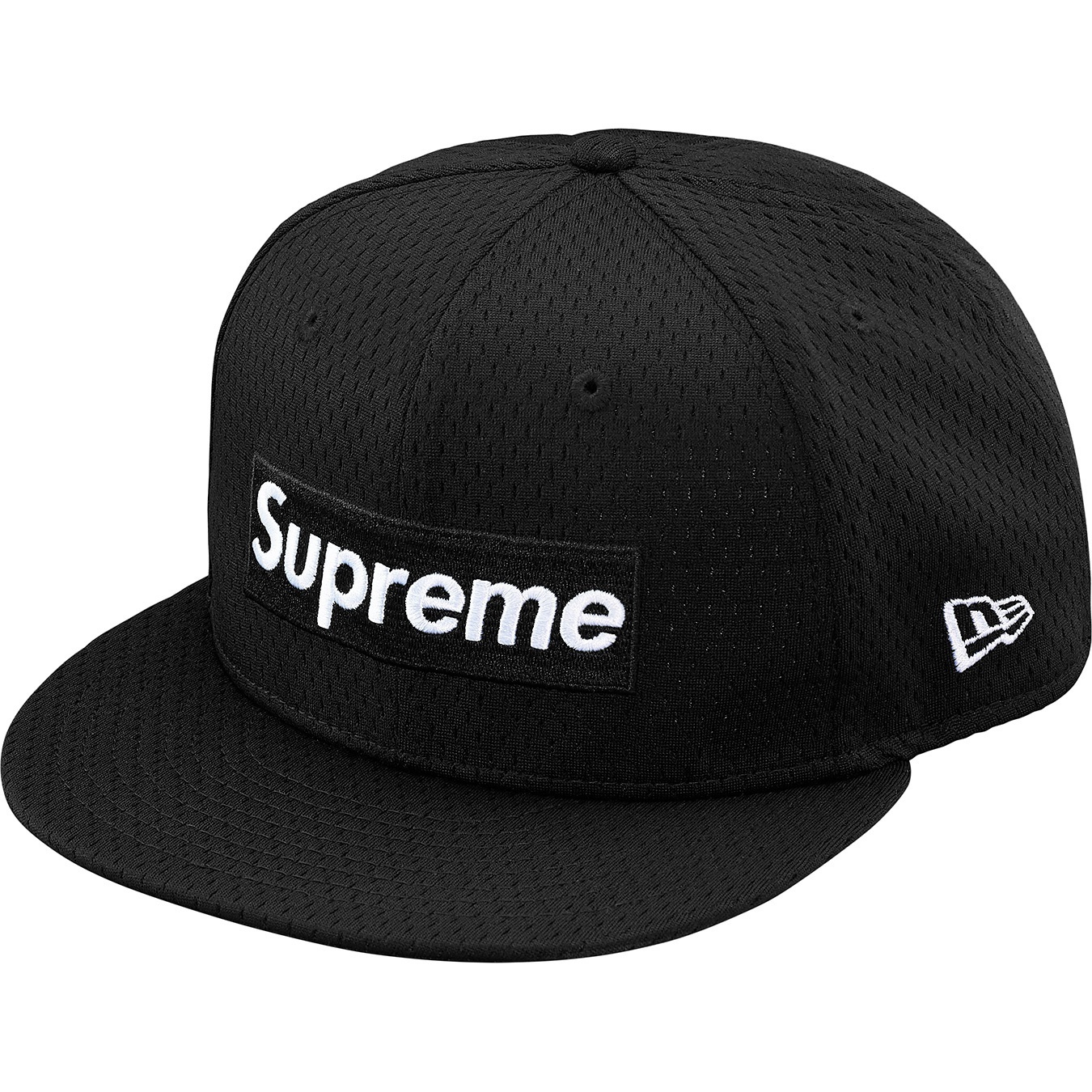 Mesh Box Logo New Era® view 2